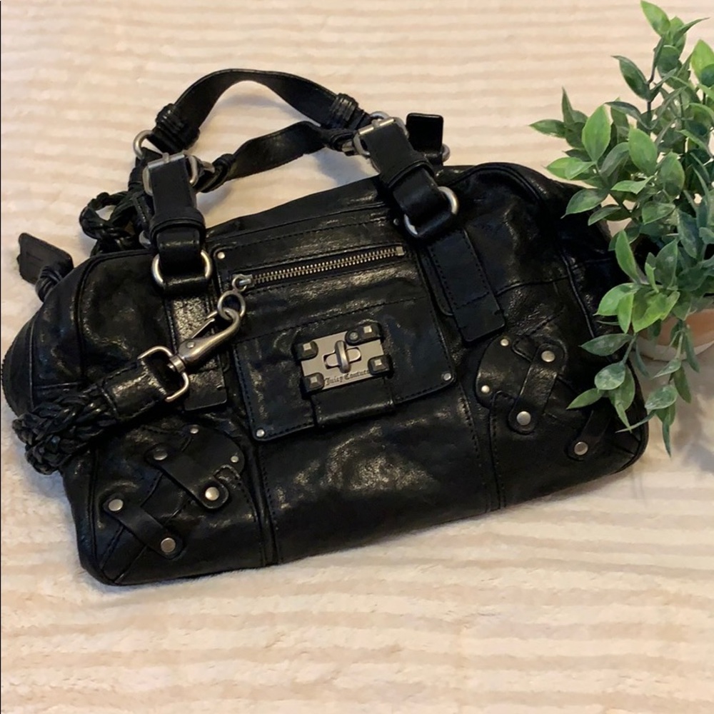 Juicy Couture Bag ASO Pretty Little Liars!